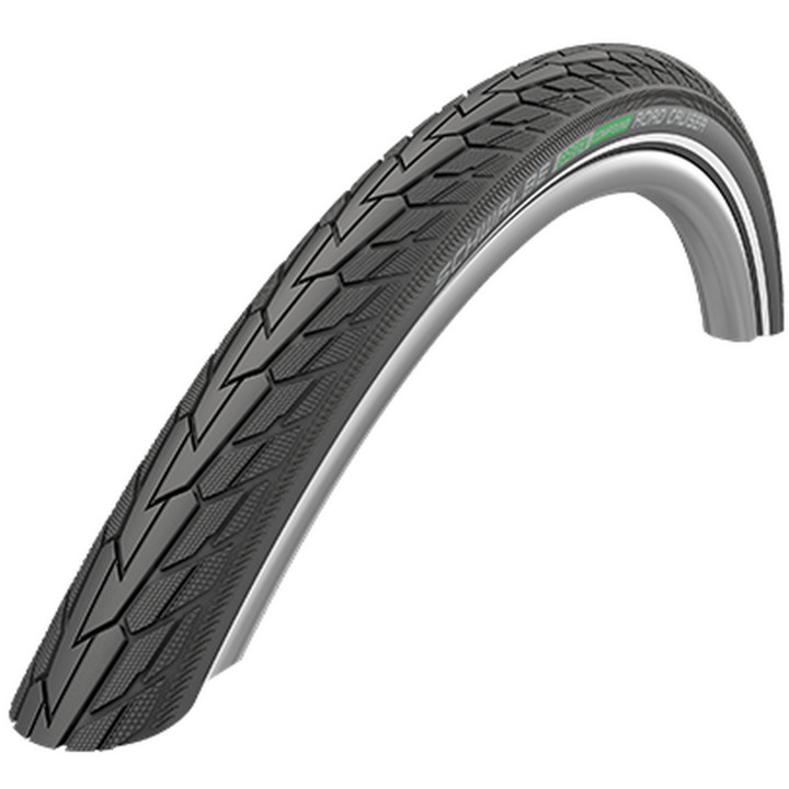 Padanga 28" Schwalbe Road Cruiser HS 484 Active Wired 37-622