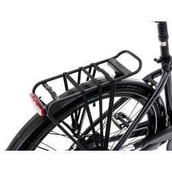 Elektrinis dviratis Romet e-Wagant 2.0 504WH 2025 graphite - nuotrauka 3