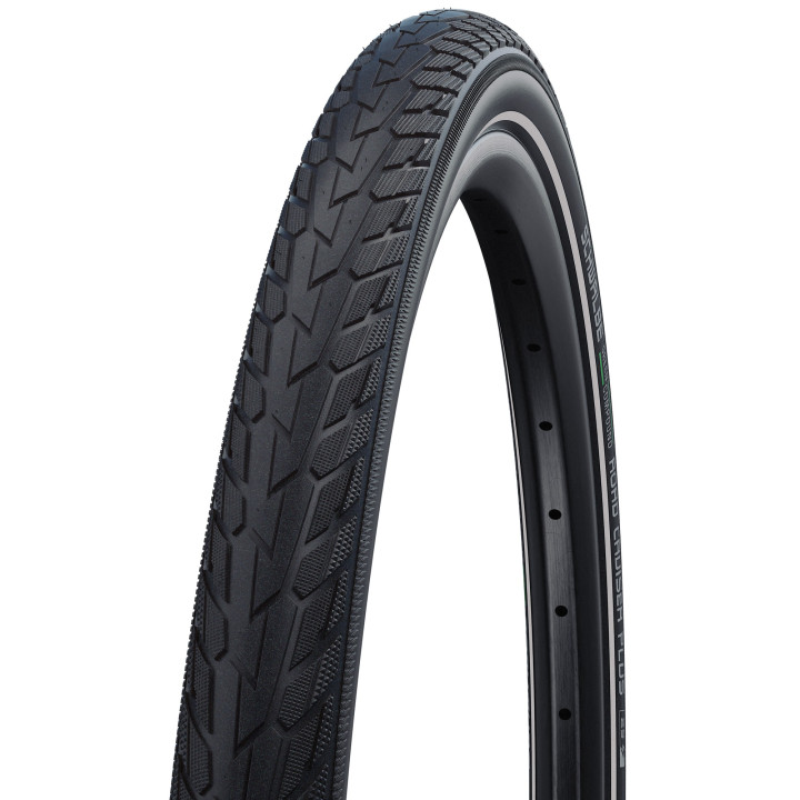 Padanga 28" Schwalbe Road Cruiser Plus HS 484 Active Wired 3