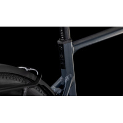 Dviratis Cube Nuroad Pro FE night'n'black 2025-M - nuotrauka 4