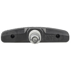 Stabdžių kaladėlės Shimano DEORE BR-M510 - nuotrauka 3