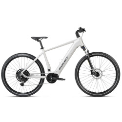 Elektrinis dviratis Romet e-Orkan M 2.0 540WH 2025 silver-18