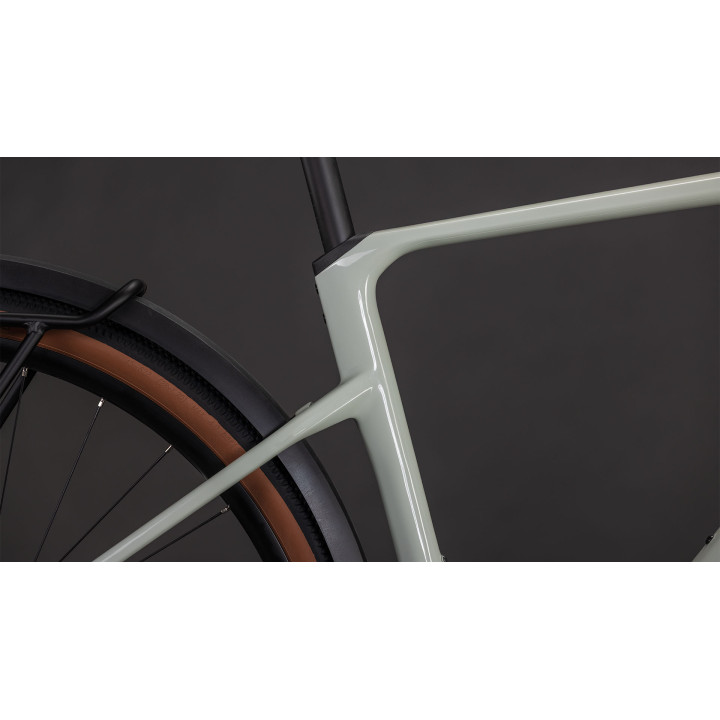 Elektrinis dviratis Cube Nuroad Hybrid C:62 Race 400X FE ree