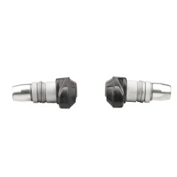 Stabdžių kaladėlės Shimano DEORE BR-M510 - nuotrauka 4