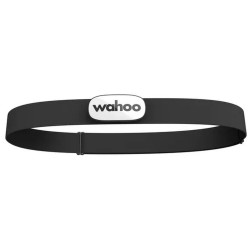 Širdies ritmo diržas Wahoo TRACKR HR Bluetooth/ANT+ (WFBTHR05W) - nuotrauka 1