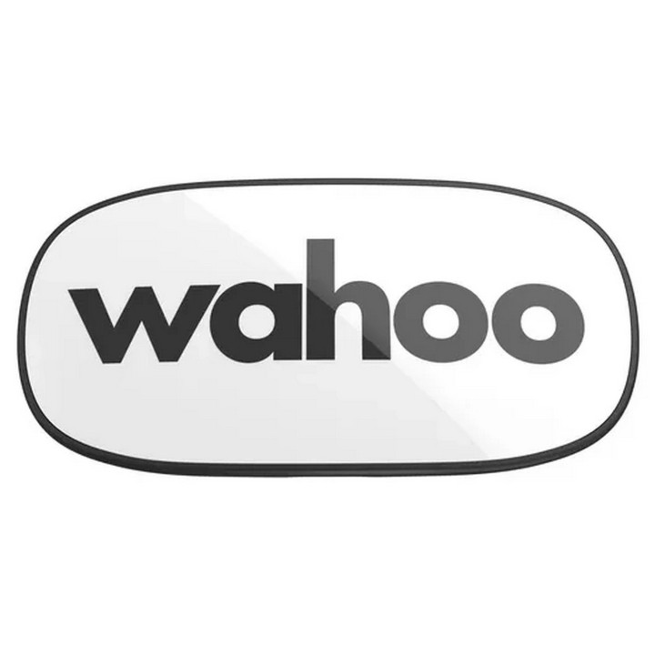 Širdies ritmo diržas Wahoo TRACKR HR Bluetooth/ANT+ (WFBTHR0