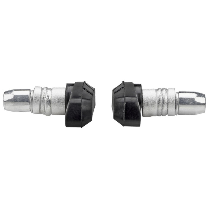 Stabdžių kaladėlės Azimut Top V-brake 70mm black