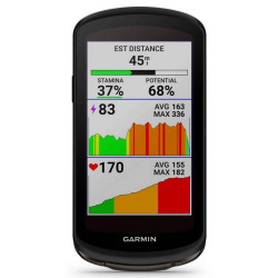 Dviračio kompiuteris Garmin Edge 1040 Solar - nuotrauka 4