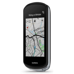Dviračio kompiuteris Garmin Edge 1040 - nuotrauka 2
