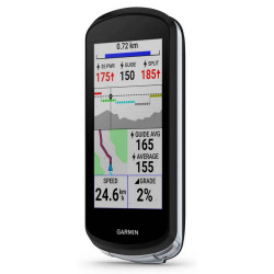 Dviračio kompiuteris Garmin Edge 1040 - nuotrauka 3