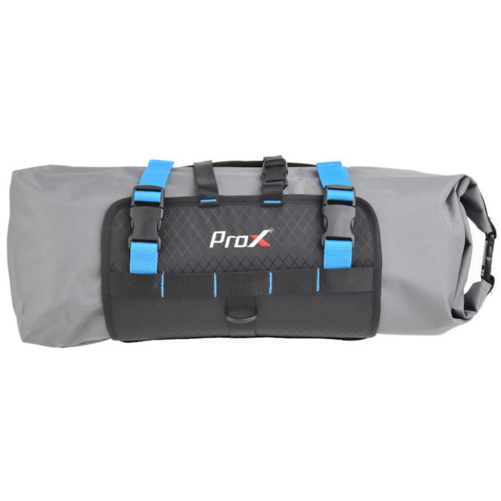 Krepšys ant vairo ProX ProX 8.8L with belts