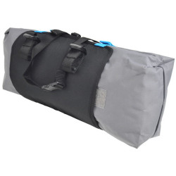Krepšys ant vairo ProX ProX 8.8L with belts - nuotrauka 2