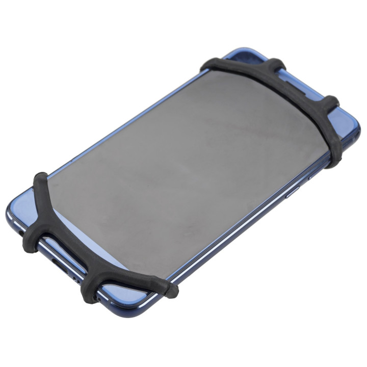 Telefono laikiklis Azimut Smartphone rubber