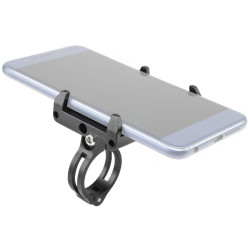 Telefono laikiklis Azimut Smartphone ALU universal - nuotrauka 3