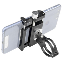 Telefono laikiklis Azimut Smartphone ALU universal - nuotrauka 4