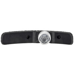 Stabdžių kaladėlės Azimut Triple V-brake 70mm - nuotrauka 2