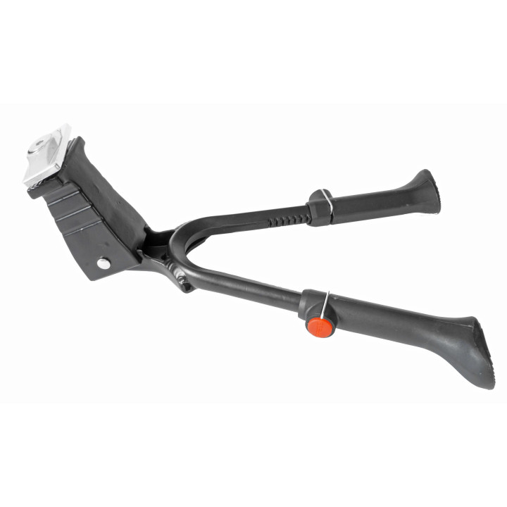 Pastatymo kojelė Azimut Center DUAL 24-28" Alu reguliuojama