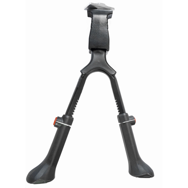 Pastatymo kojelė Azimut Center DUAL 24-28" Alu reguliuojama