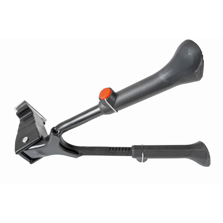 Pastatymo kojelė Azimut Center DUAL 24-28" Alu reguliuojama