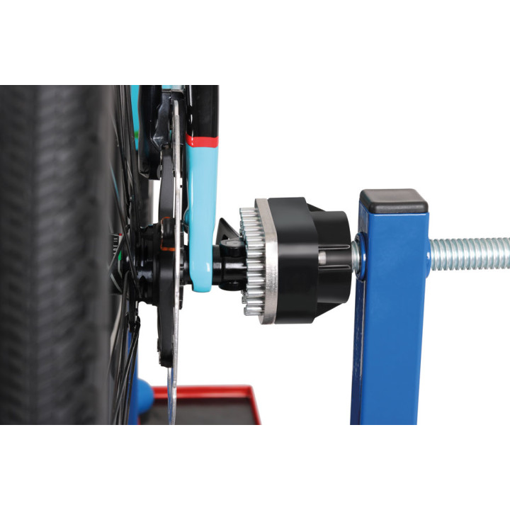 Dviračių remonto stovo dalis Cyclus Tools Hedgehog axle supp
