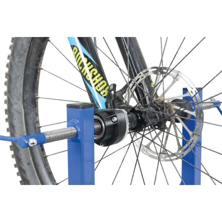 Dviračių remonto stovo dalis Cyclus Tools Hedgehog axle supp