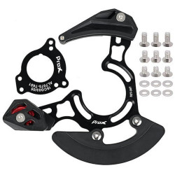 Apsauga nuo grandinės nukritimo Prox CG-26 32-34T black - nuotrauka 2