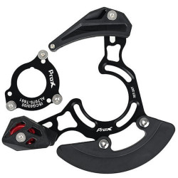 Apsauga nuo grandinės nukritimo Prox CG-26 32-34T black - nuotrauka 4