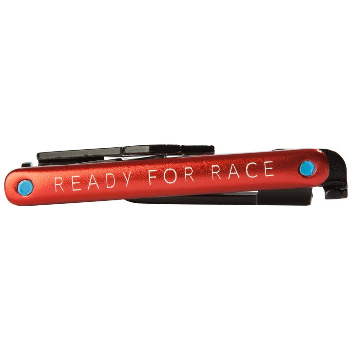 Raktų komplektas RFR 12in1 Multitool sulankstomas