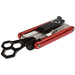 Raktų komplektas RFR 12in1 Multitool sulankstomas - nuotrauka 3