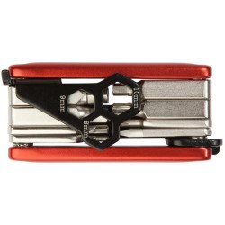 Raktų komplektas RFR 12in1 Multitool sulankstomas - nuotrauka 4