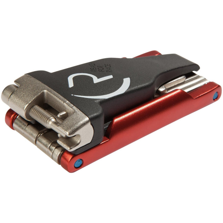 Raktų komplektas RFR 19in1 Multitool sulankstomas