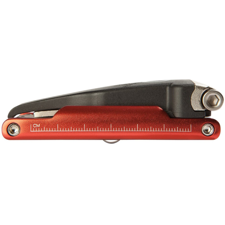 Raktų komplektas RFR 19in1 Multitool sulankstomas