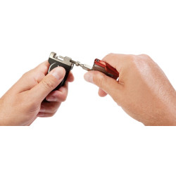 Raktų komplektas RFR 19in1 Multitool sulankstomas - nuotrauka 4