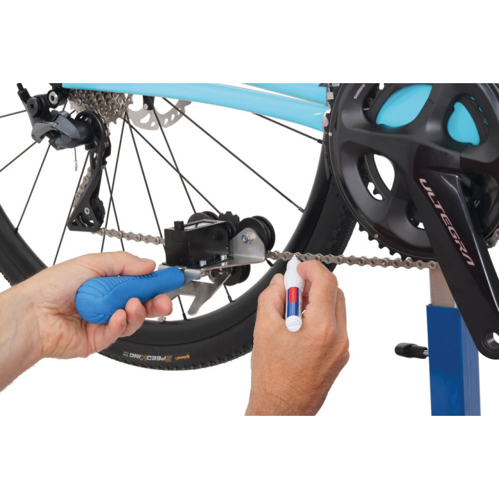 Įrankis Cyclus Tools chain link counter universal 1-12-speed