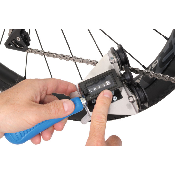 Įrankis Cyclus Tools chain link counter universal 1-12-speed