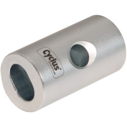 Įrankis Cyclus Tools cantilever boss 9mm extractor 3/8" (720247) - nuotrauka 4