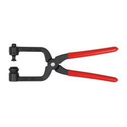 Įrankis žnyplės Cyclus Tools Chainring“r for chainring bolts with bit D (720327) - nuotrauka 1