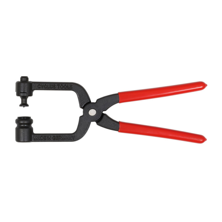 Įrankis žnyplės Cyclus Tools Chainring“r for chainring bolts