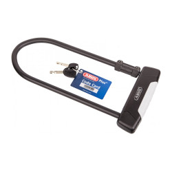 Spyna Abus U-Spyna Granit Plus 470/150HB300+EaZy KF - nuotrauka 1