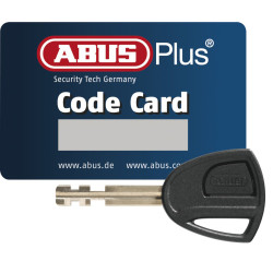 Spyna Abus U-Spyna Granit Plus 470/150HB300+EaZy KF - nuotrauka 2