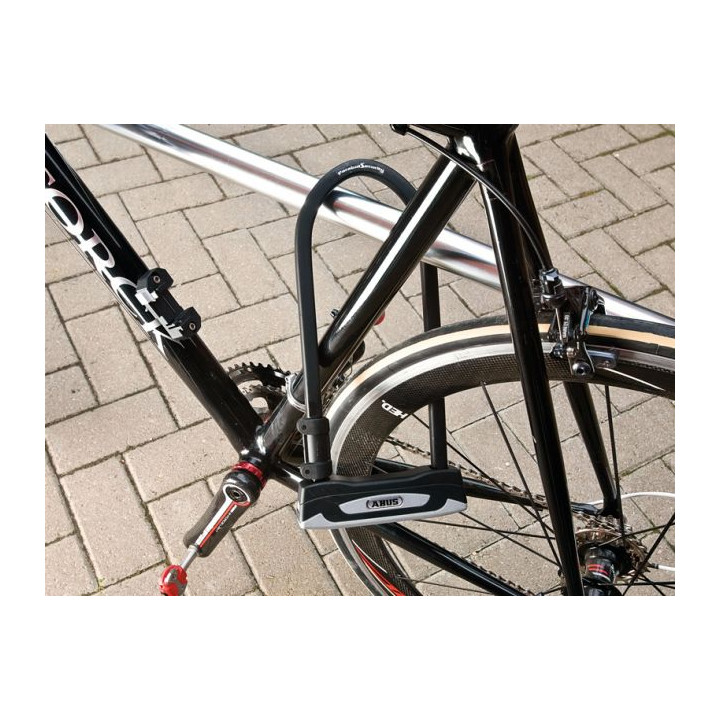 Spyna Abus U-Spyna Granit Plus 470/150HB300+EaZy KF