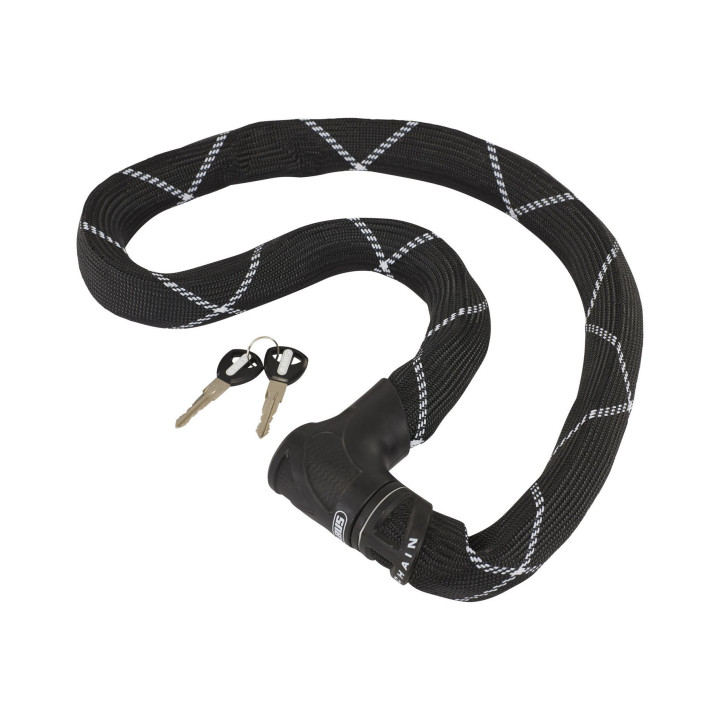 Spyna Abus Chain Steel-O-Chain 8210/110