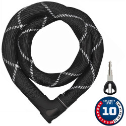 Spyna Abus Chain Steel-O-Chain 8210/110 - nuotrauka 4