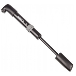Pompa SKS Rookie XL black - nuotrauka 1