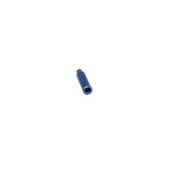 Troselio antgaliukai Saccon Italy Alu 500vnt. butel. blue - nuotrauka 3