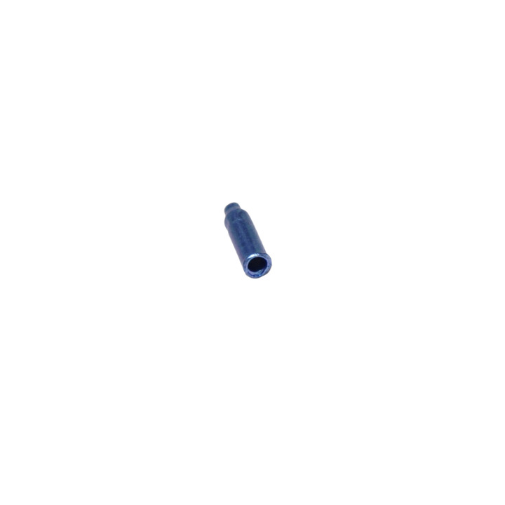 Troselio antgaliukai Saccon Italy Alu 500vnt. butel. blue