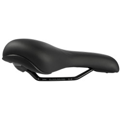 Balnelis RFR Trekking City D2 GEL 168x270mm - nuotrauka 1
