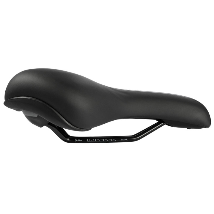Balnelis RFR Trekking City D2 GEL 168x270mm