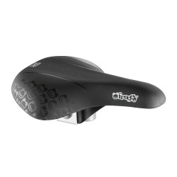 Balnelis Selle Royal Froggy Junior 16-24" soft - nuotrauka 1