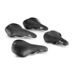 Balnelis Selle Royal Froggy Junior 16-24" soft - nuotrauka 4